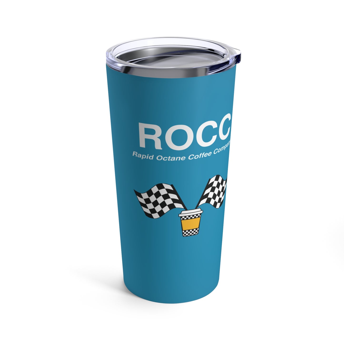 ROCC Tumbler 20oz