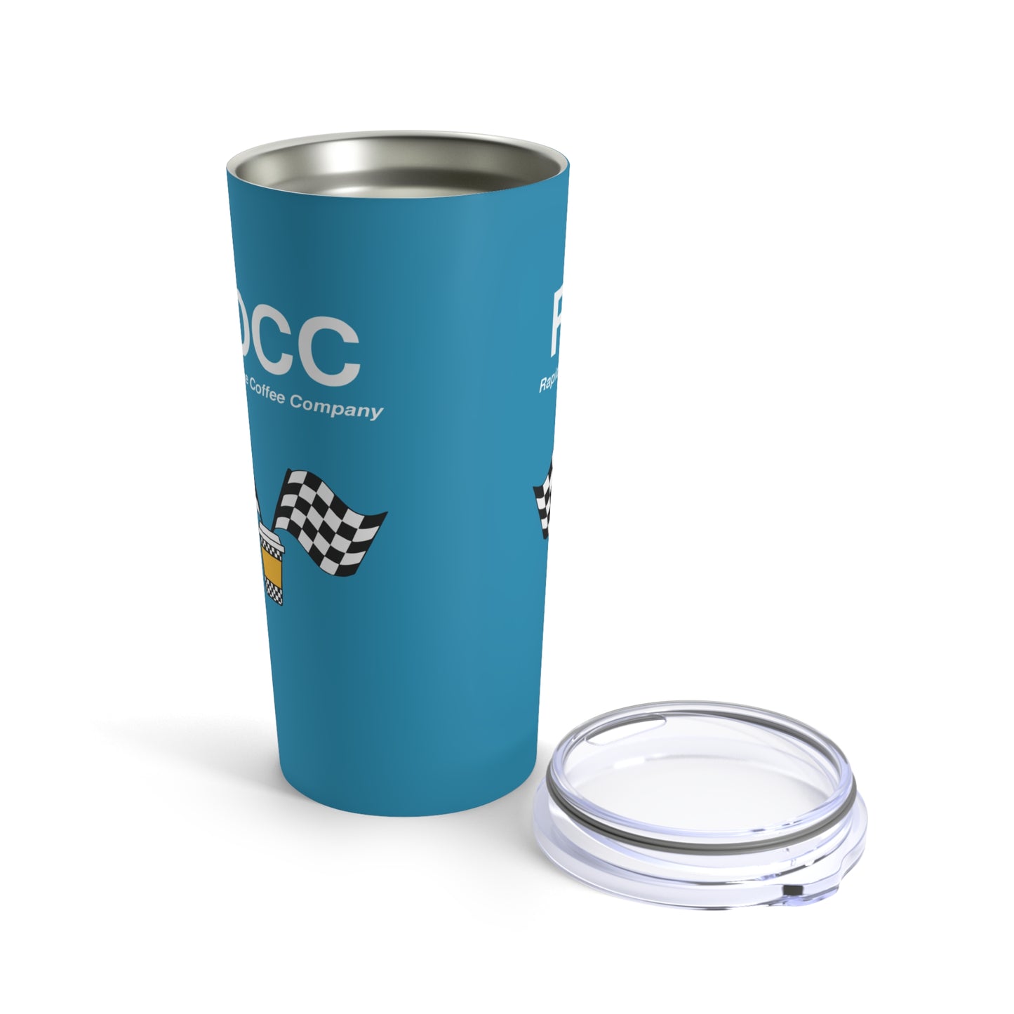 ROCC Tumbler 20oz