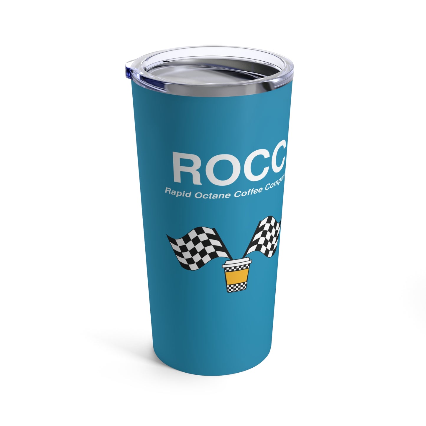 ROCC Tumbler 20oz